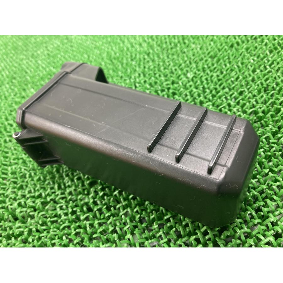 ホンダ（HONDA） CT125ハンターカブ ツールボックス 純正 中古 バイク