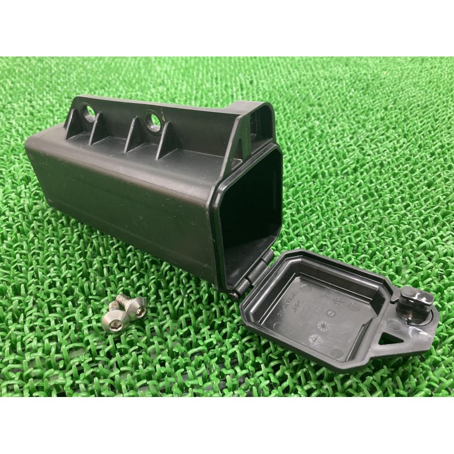 ホンダ（HONDA） CT125ハンターカブ ツールボックス 純正 中古 バイク