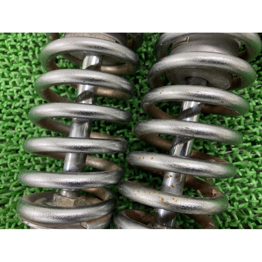 カワサキ（Kawasaki） ゼファー750 リアサスペンション 左右 ZR750C