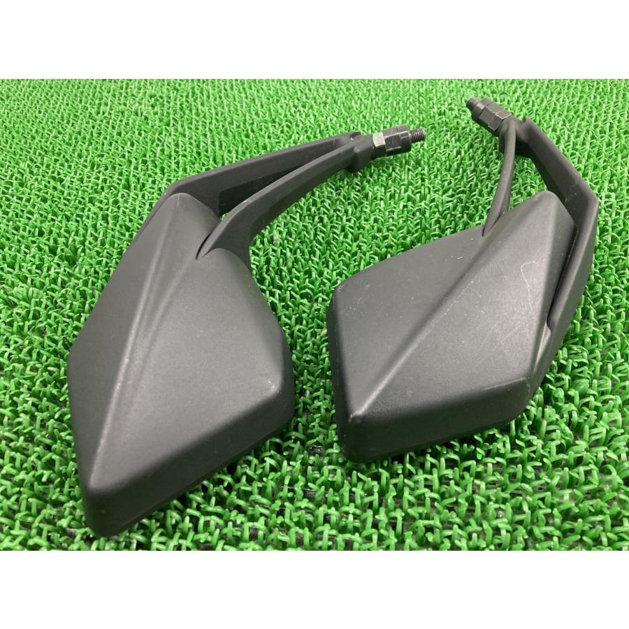 カワサキ（Kawasaki） Z1000 ミラー 左右 002010 純正 中古 バイク