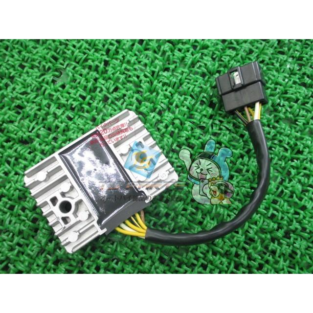 カワサキ（Kawasaki） ゼファーχ レギュレター 在庫有 即納 純正 新品