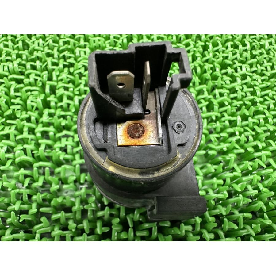 スズキ（SUZUKI） アドレスV125S ウインカーリレー FF218T 純正 中古