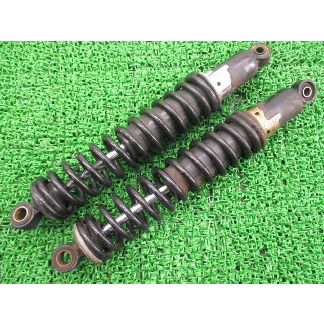 カワサキ（Kawasaki） マルホランド製Z1000LTD リアサスペンション