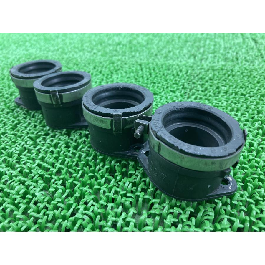 カワサキ（Kawasaki） ZRX400 インシュレーター 純正 中古 バイク 部品