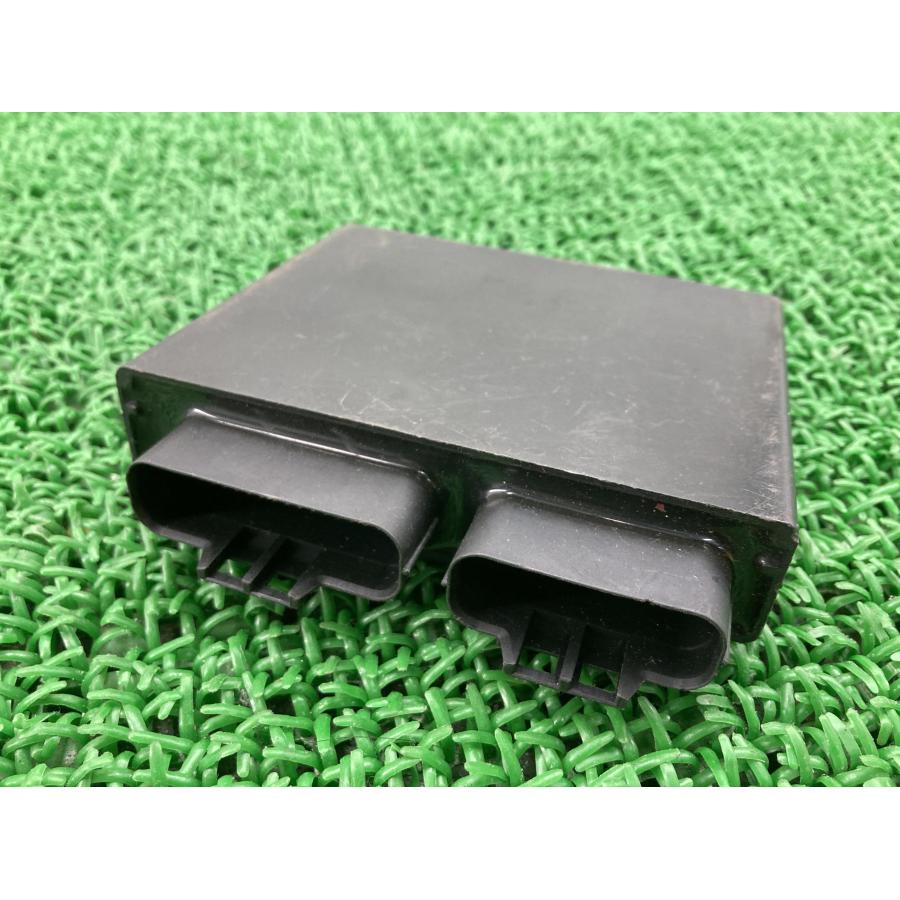 カワサキ（Kawasaki） Z750 ECU 純正 中古 バイク 部品 ECM 機能的問題