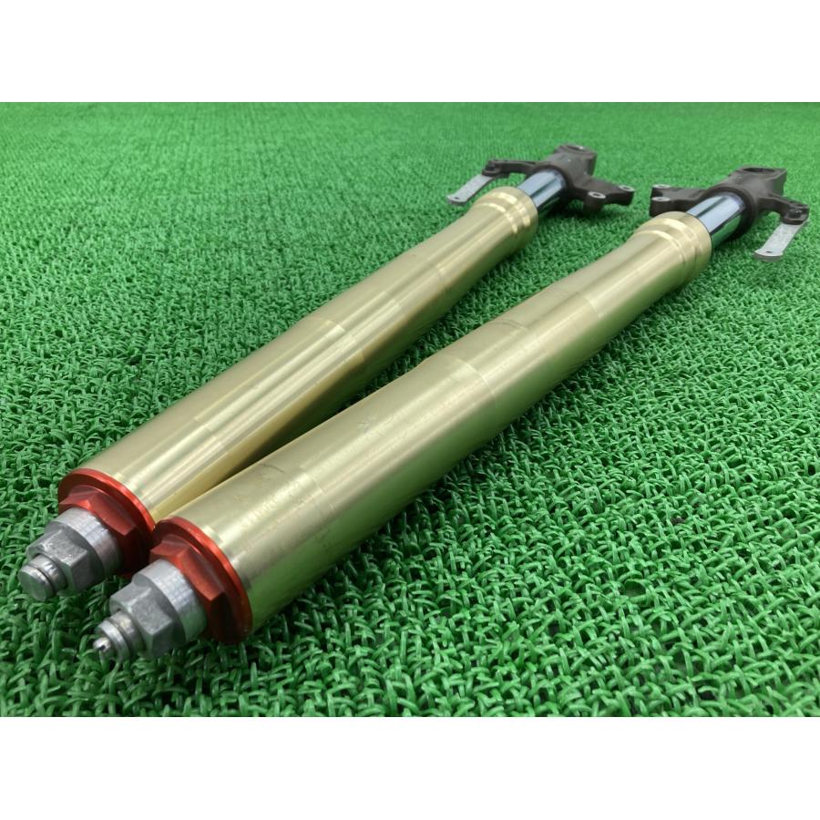 カワサキ（Kawasaki） Z1000 フロントフォーク 左右 K171 純正 中古