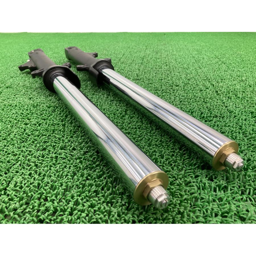 カワサキ（Kawasaki） ZRX1200ダエグ フロントフォーク 左右 K5971