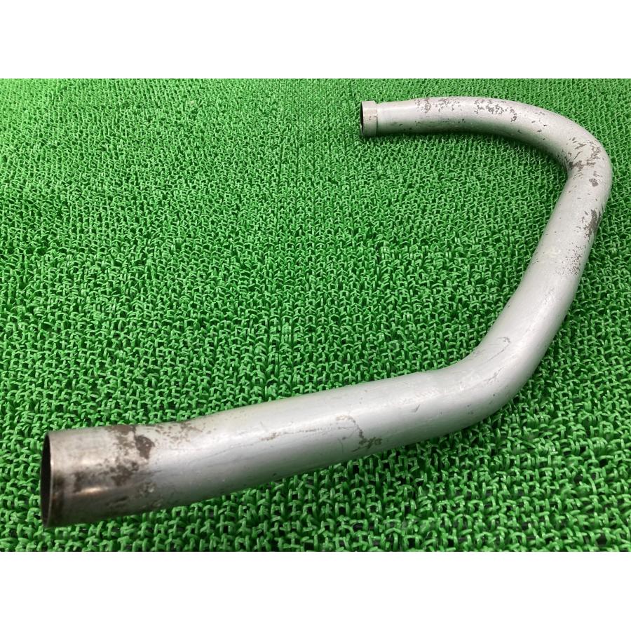 カワサキ（Kawasaki） エストレヤ エキパイマフラー E035 純正 中古