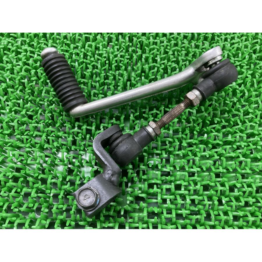 カワサキ（Kawasaki） ゼファーカイ シフトペダル 純正 中古 バイク