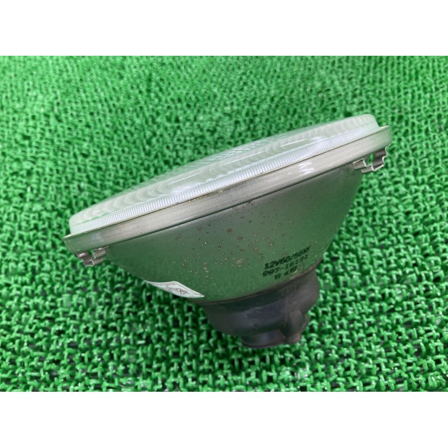 ヤマハ発動機 SR400 ヘッドライト 997-16121 ヤマハ 純正 中古 バイク