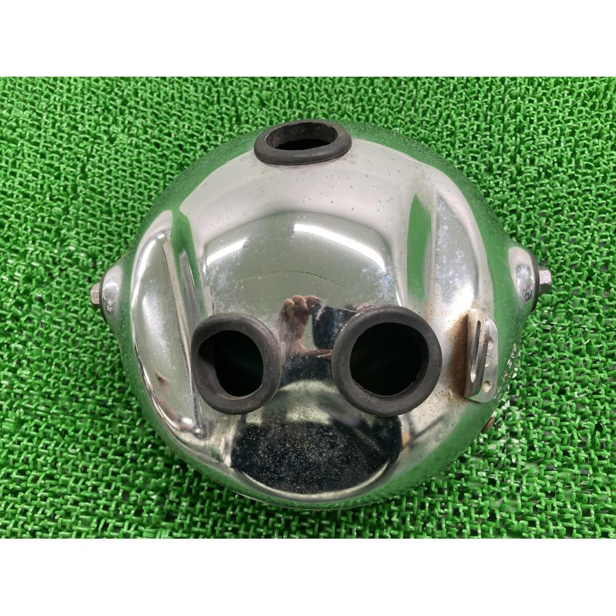 ヤマハ発動機 SR400 ヘッドライト YHA-121 ヤマハ 純正 中古 バイク