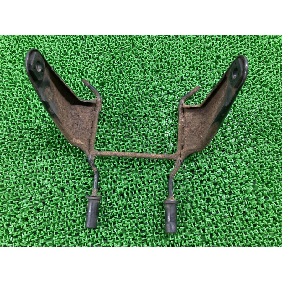 ホンダ（HONDA） CB750F ヘッドライトステー 純正 中古 バイク 部品