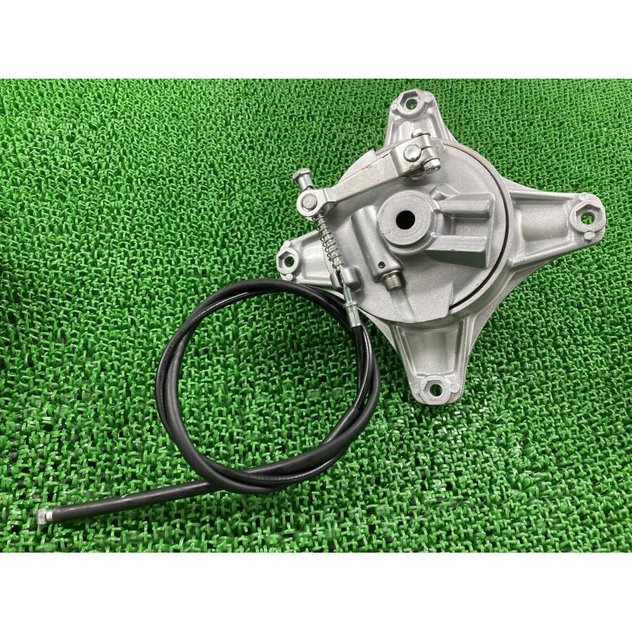 ホンダ（HONDA） ダックス フロントホイールハブ 純正 中古 バイク