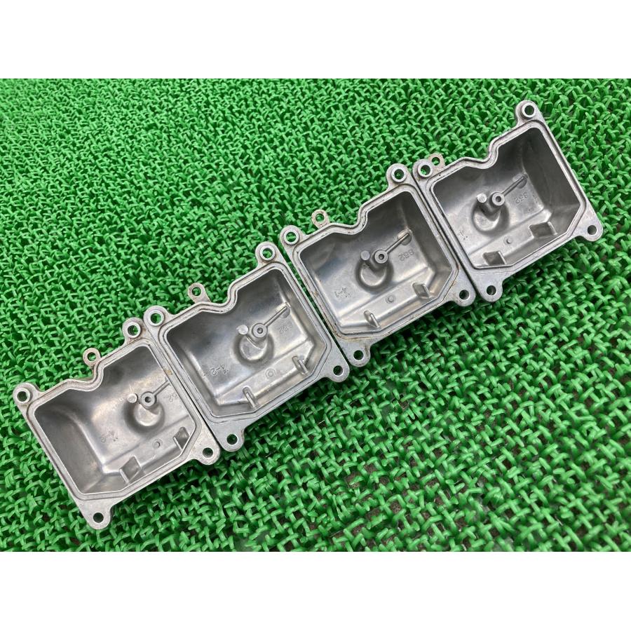 カワサキ（Kawasaki） ゼファー400 キャブレターフロートチャンバー