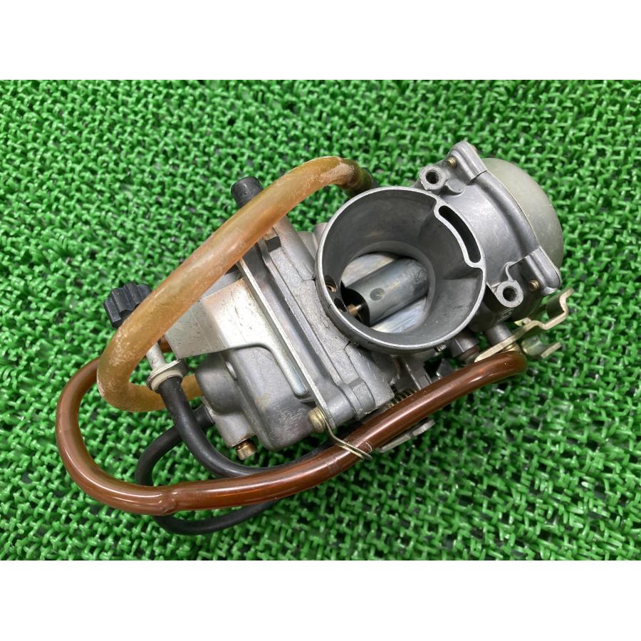 カワサキ（Kawasaki） KLX250 キャブレター V819 LX250E-009*** 純正