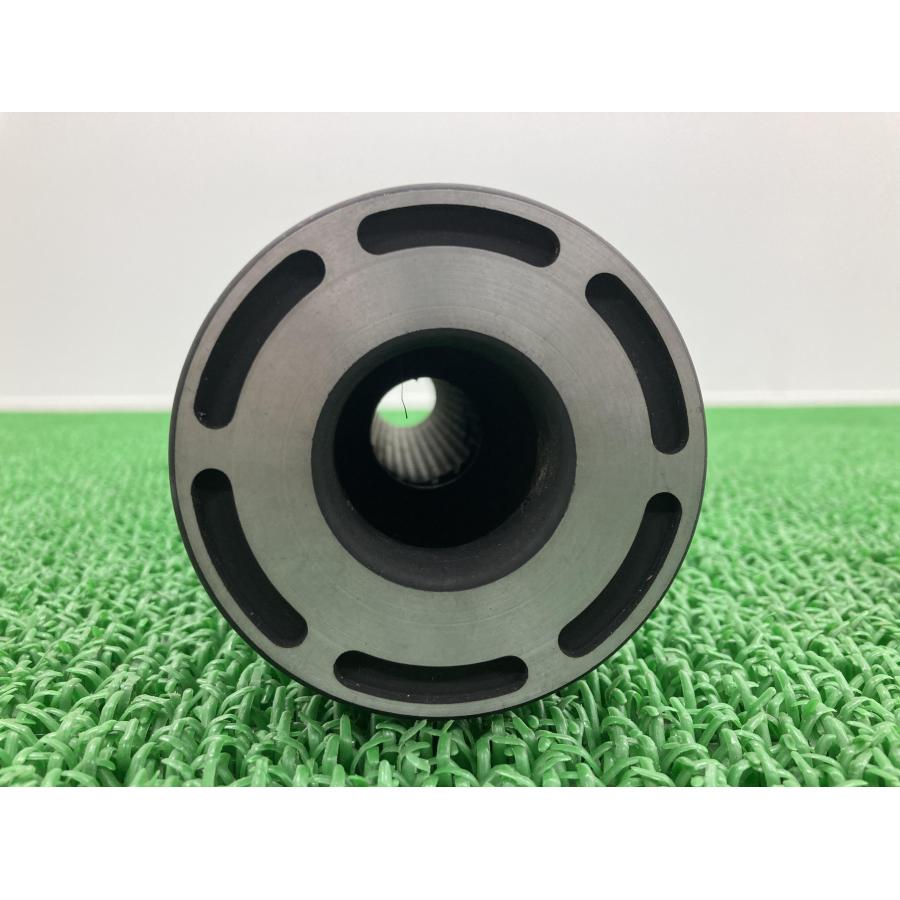 KERKER製 サイレンサーマフラー 左 在庫有 即納 社外 新品 バイク 部品