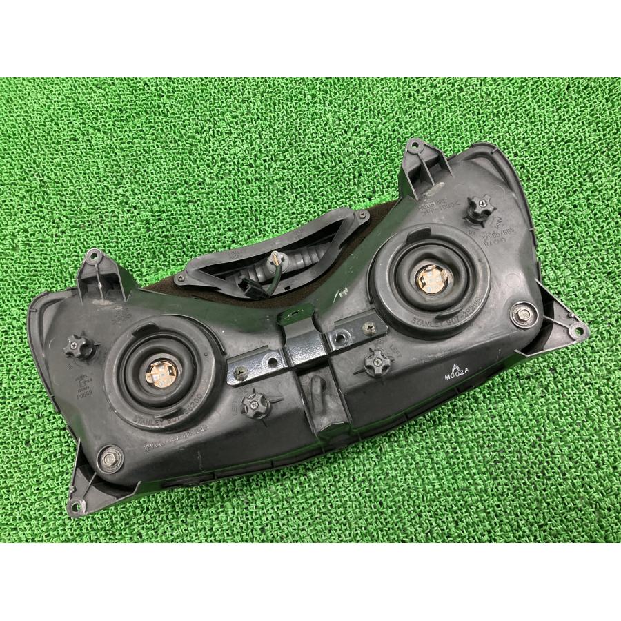 カワサキ（Kawasaki） ZX-12R ヘッドライト P0589 純正 中古 バイク