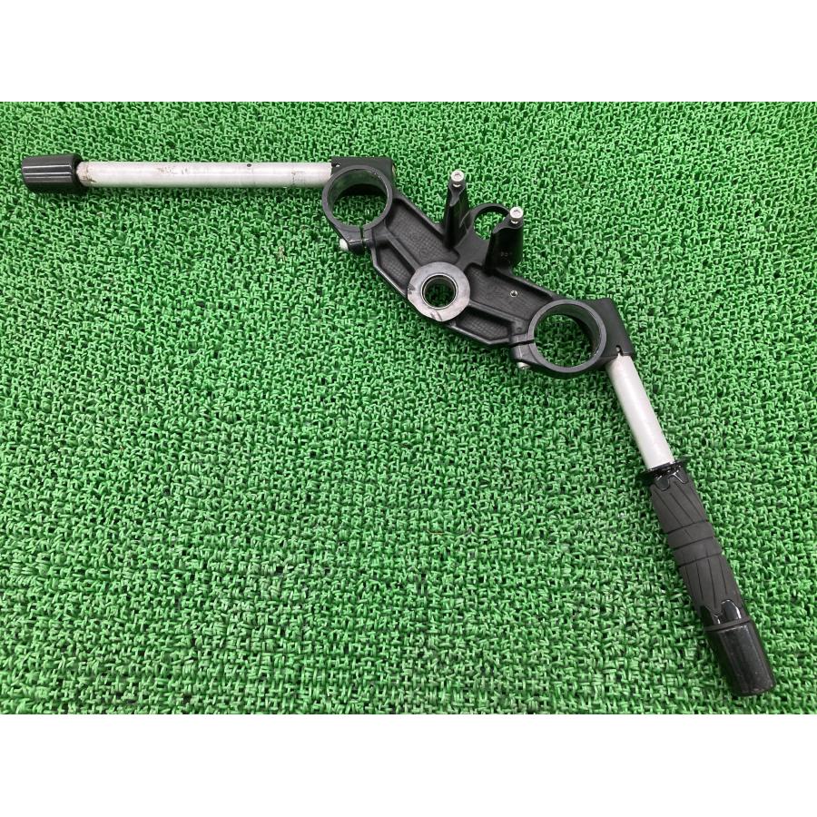 カワサキ（Kawasaki） ZX-12R セパレートハンドル K320 純正 中古