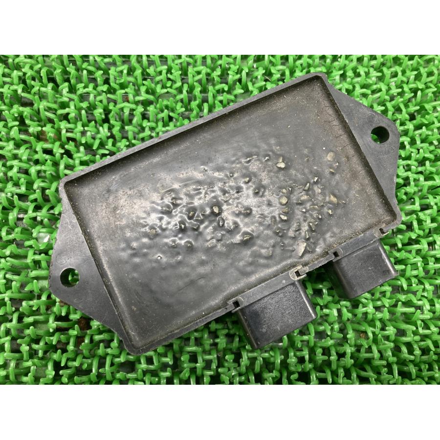 カワサキ（Kawasaki） バリオスII イグナイター 純正 中古 バイク 部品