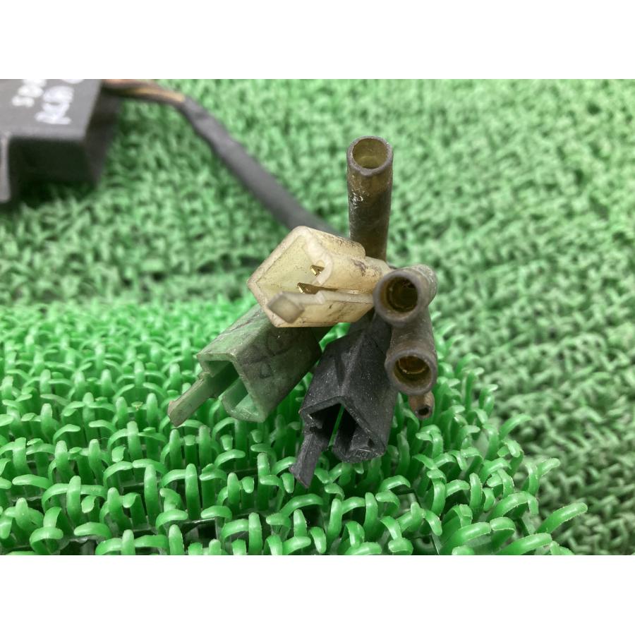 ヤマハ発動機 SDR200 イグナイター ヤマハ 純正 中古 バイク 部品 CDI