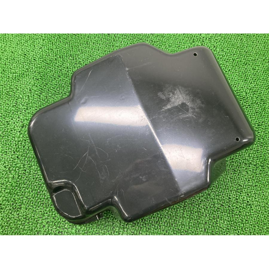 ホンダ（HONDA） ズーマー シートアンダーボックス 純正 中古 バイク