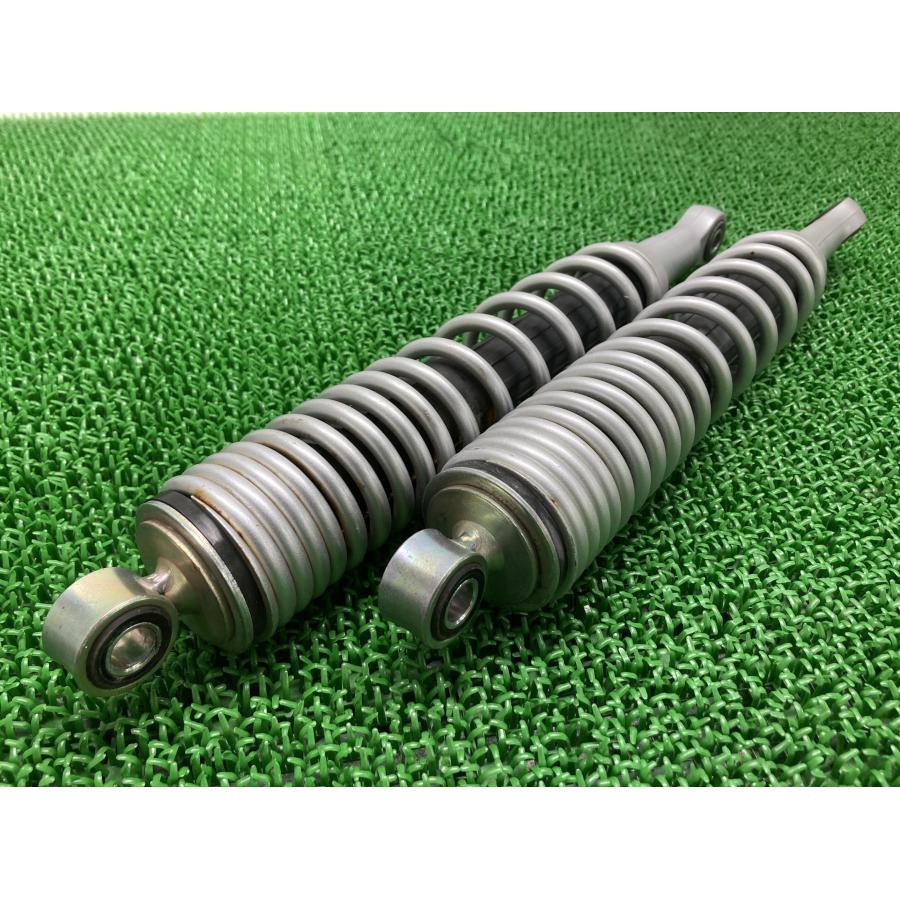 ホンダ（HONDA） スーパーカブ50プロ リアサスペンション 左右 純正