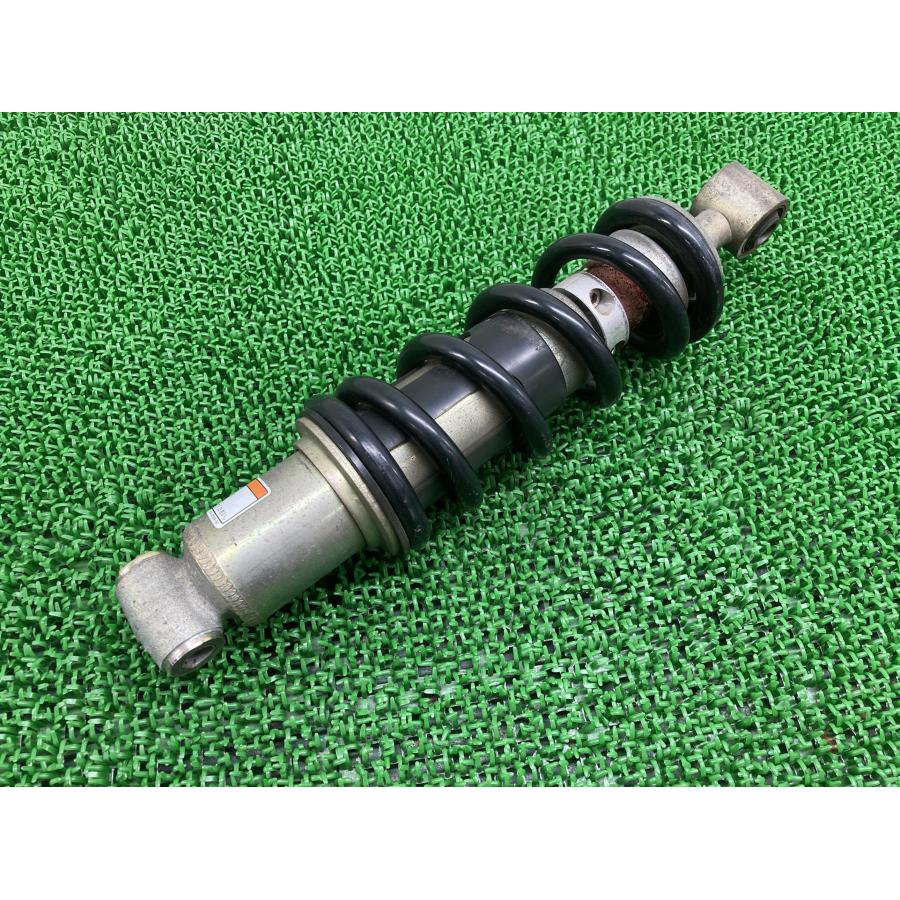 ヤマハ発動機 TW200 TW225 リアサスペンション 4AA ヤマハ 純正 中古