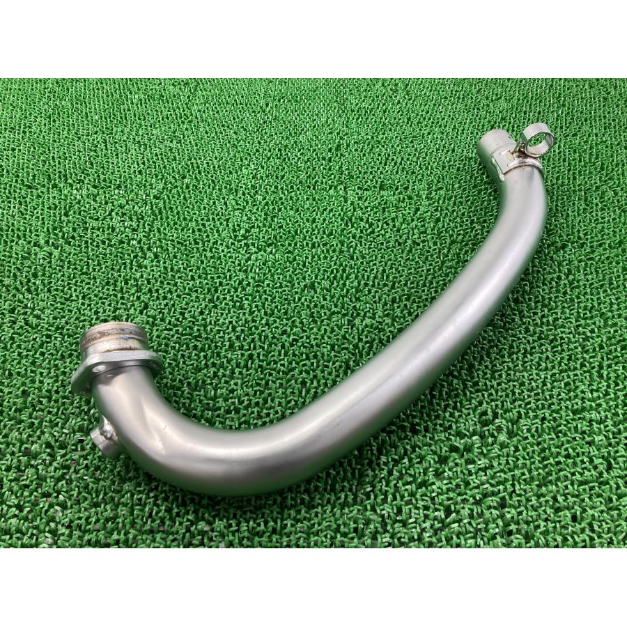 ヤマハ発動機 SR400 エキパイマフラー 3HTR ヤマハ 純正 中古 バイク