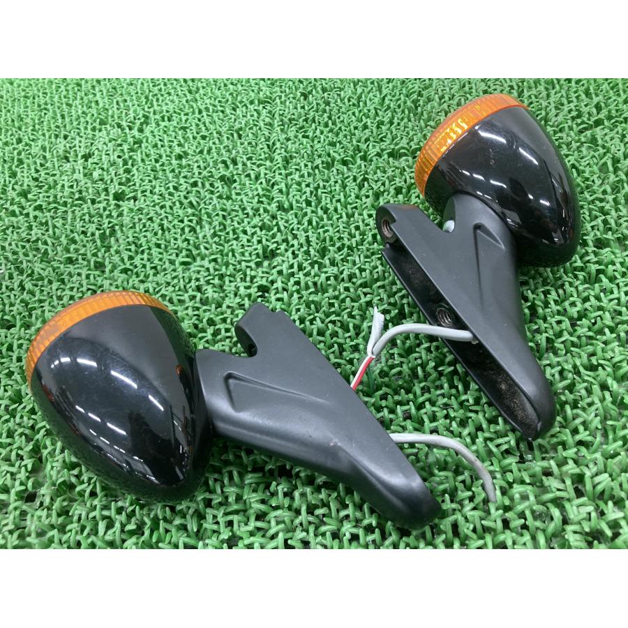 XL1200CX リアウインカー 左右 ハーレー 純正 中古 バイク 部品