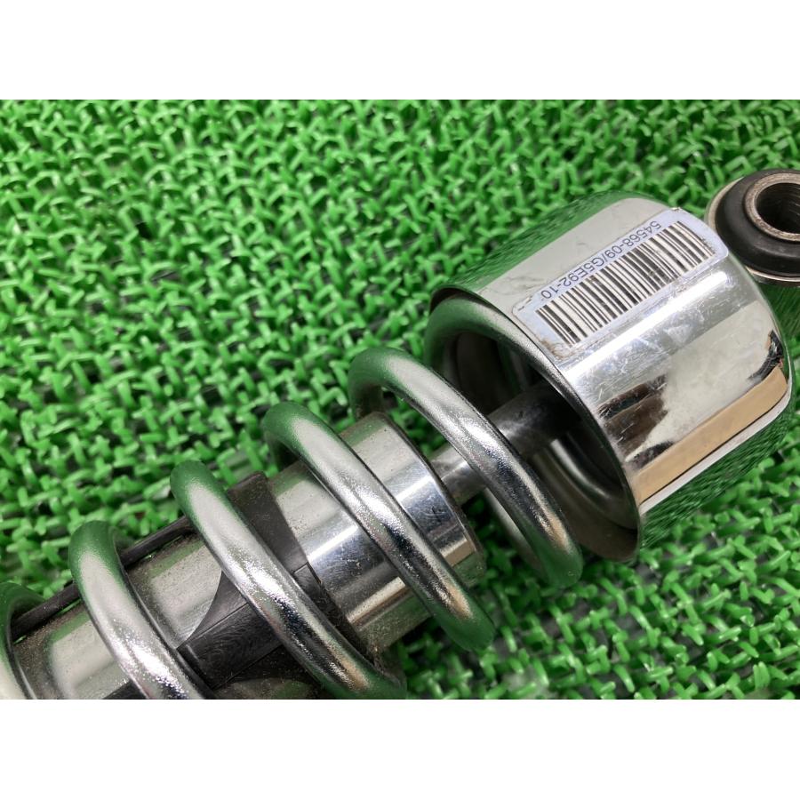 XL1200V リアサスペンション 片側 54568-09 ハーレー 純正 中古 バイク