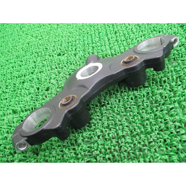 カワサキ（Kawasaki） NINJA650 トップブリッジ 純正 中古 バイク 部品