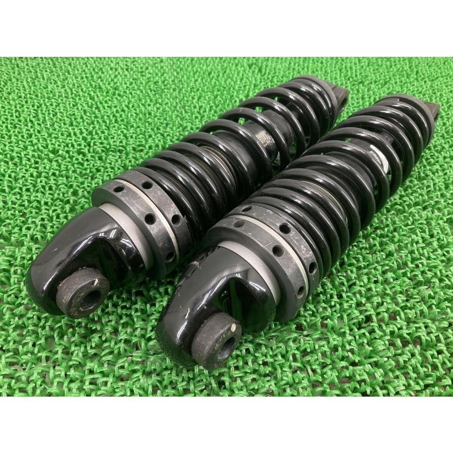 Harley Davidson（ハーレー・ダビッドソン） XL1200X リア