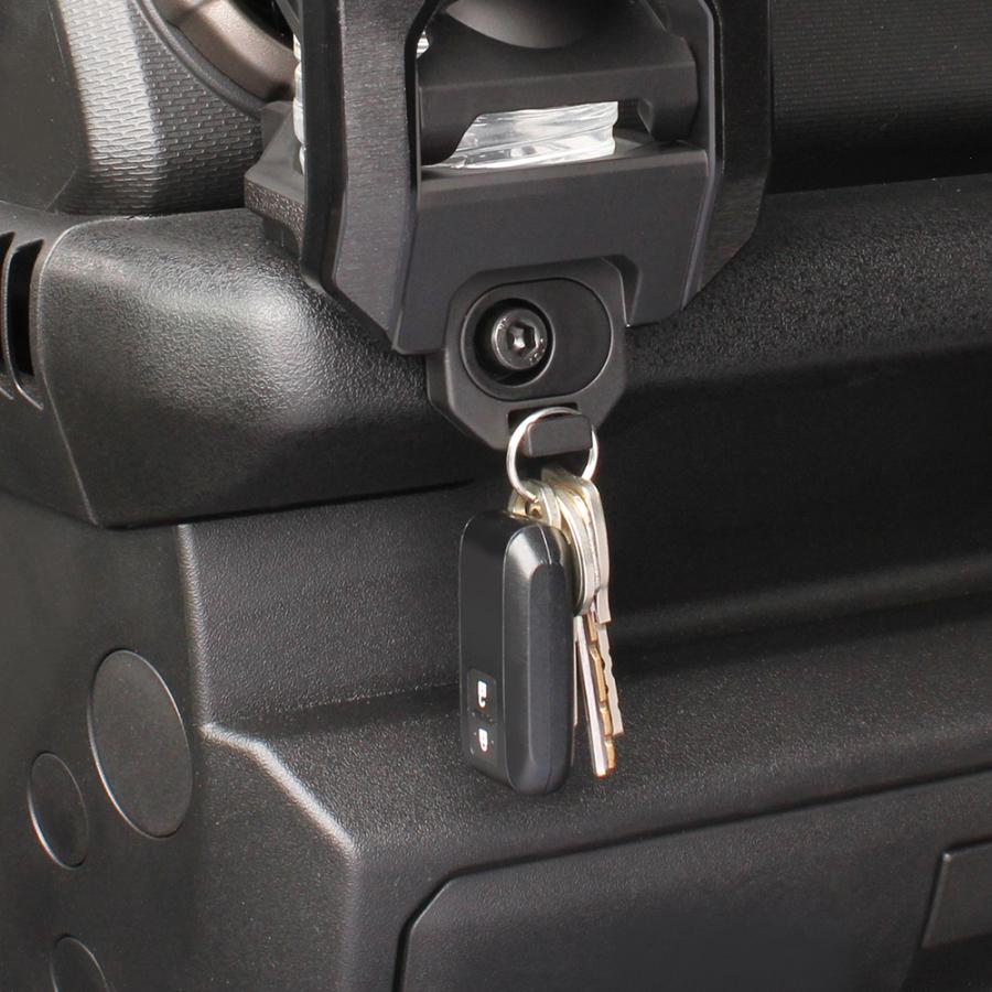 槌屋ヤック SY-SZ5 ジムニー JB64/JB74 専用 エアコン ドリンク