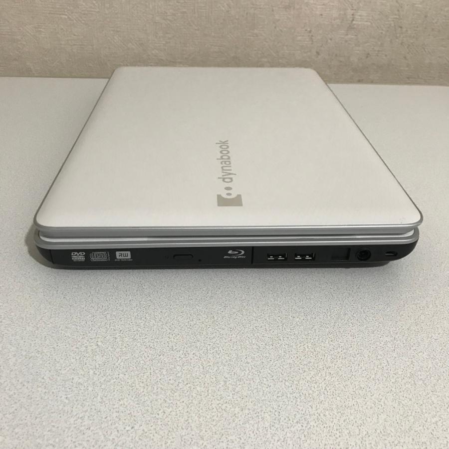 dynabook TX 【中古】ノートPC 東芝 TX/66LWH : 古物商つづき商会