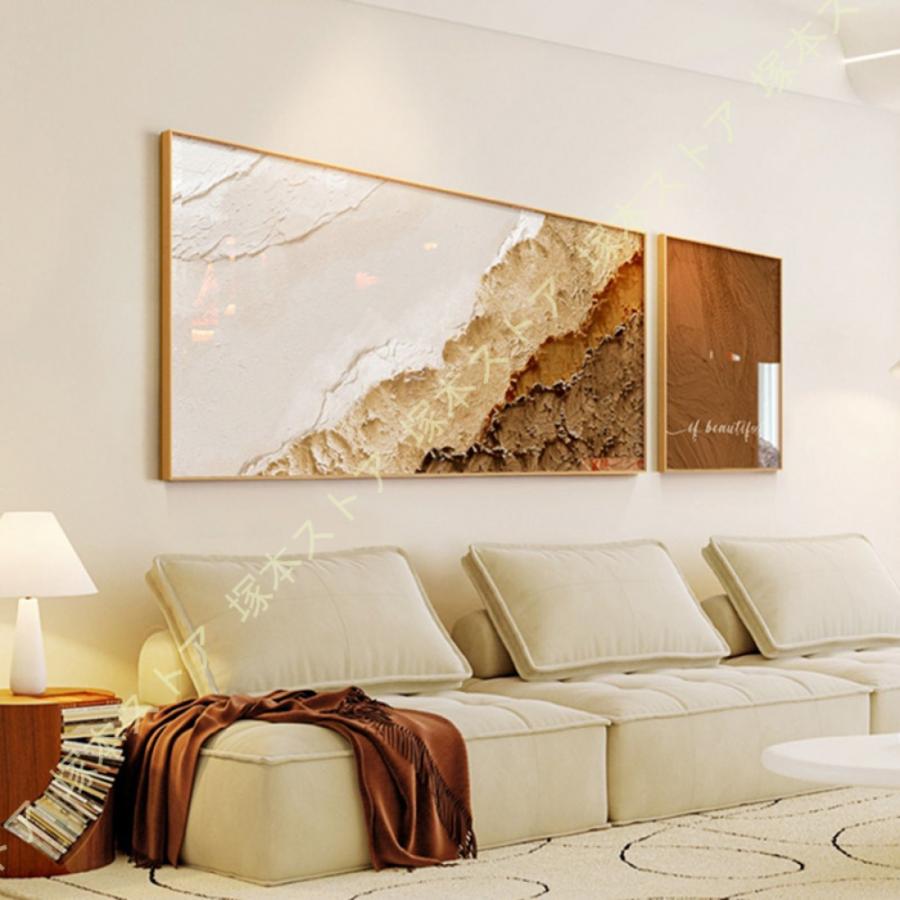 原画】一点物 アートパネル「憂い」 千種 累 現代アート 抽象画