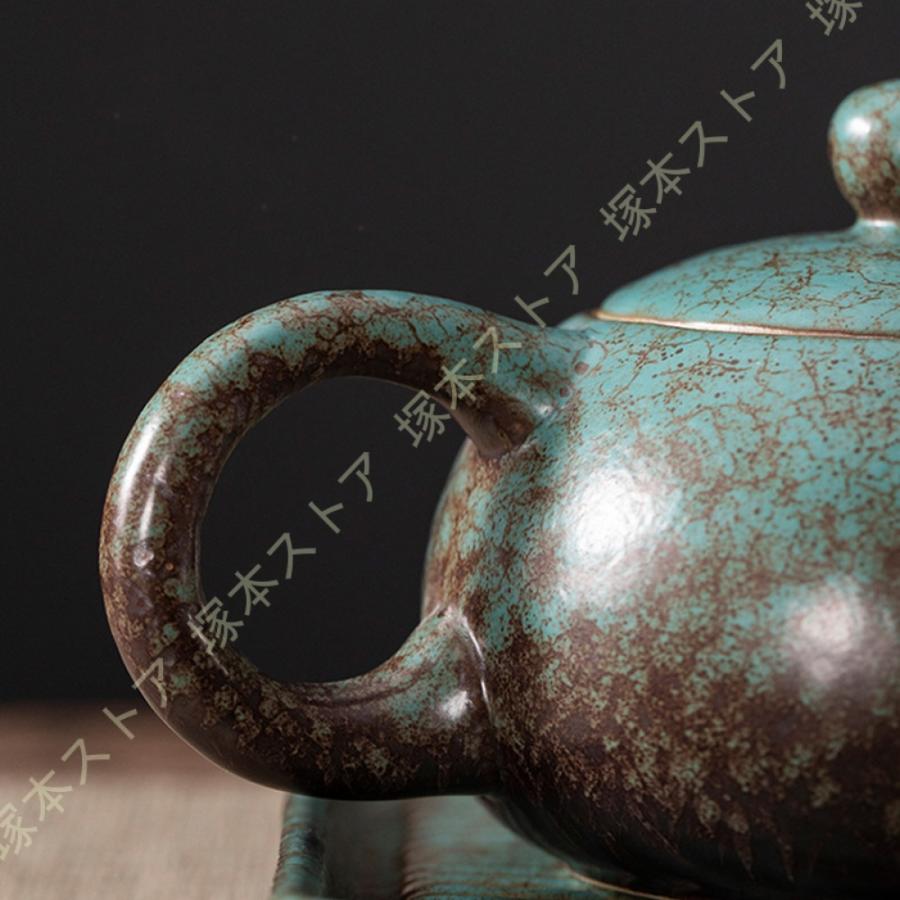 茶器 セット 急須セット お茶セット 和風 湯呑み 茶道具 磁器 茶托付き