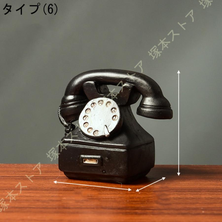 ハンドメイド アンティーク調 カメラ レジン ブラウン ラジオ