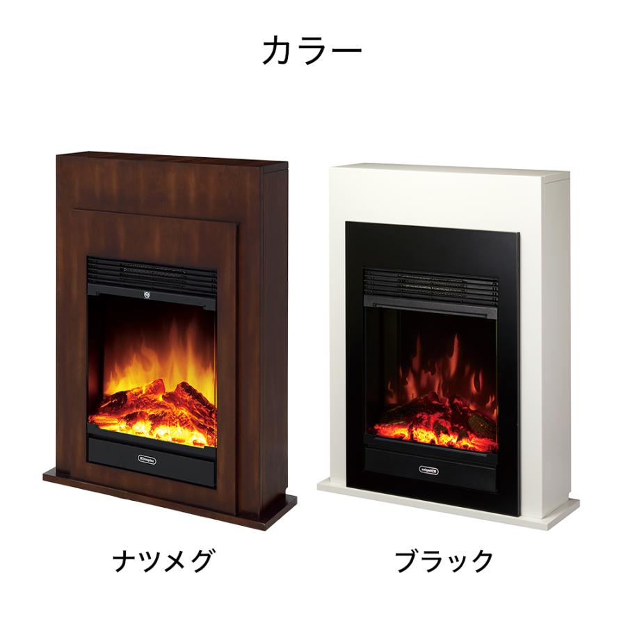 Dimplex（ディンプレックス） 暖炉 フェイク 炎 暖炉型ヒーター