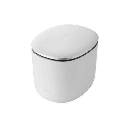 パナソニック EH-SB50-W スキンアクト スチーマー マルチ フェイス