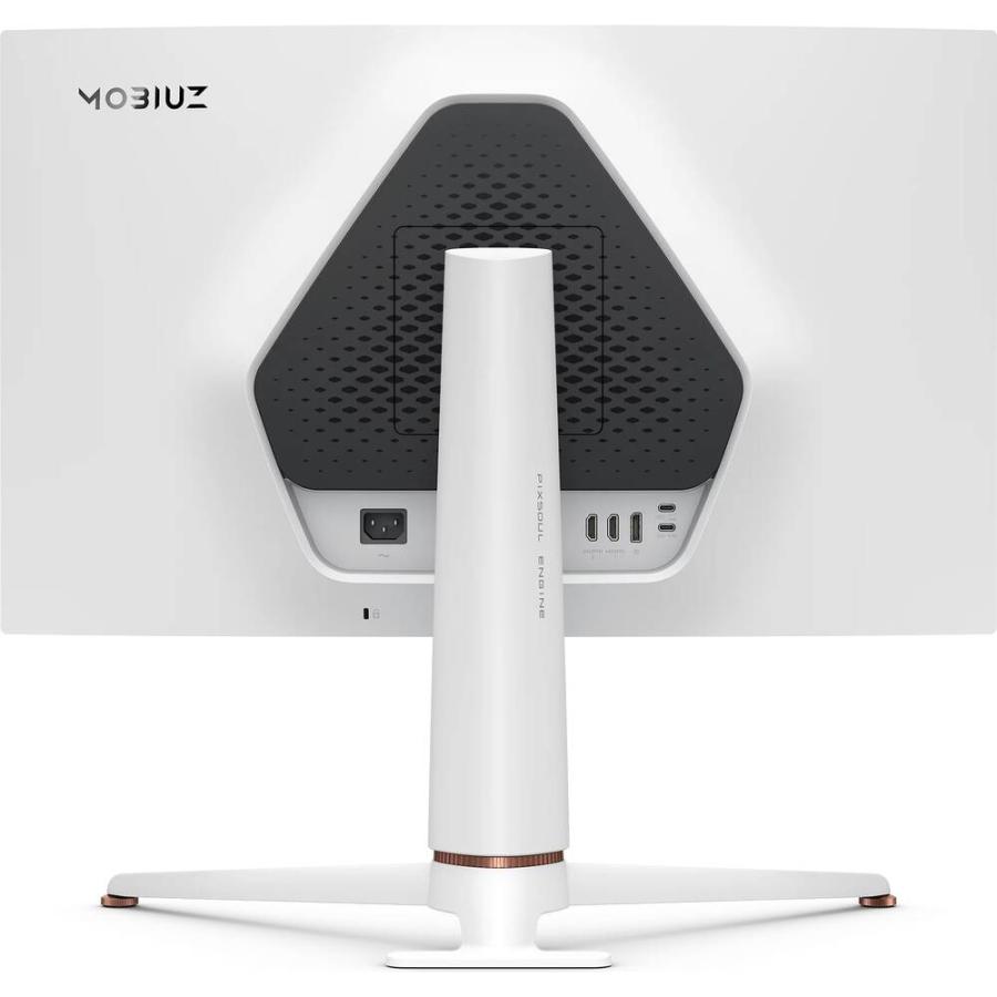 MOBIUZ EX271Q 27インチ WQHD(QHD) 2560x1440 ゲーミングモニター