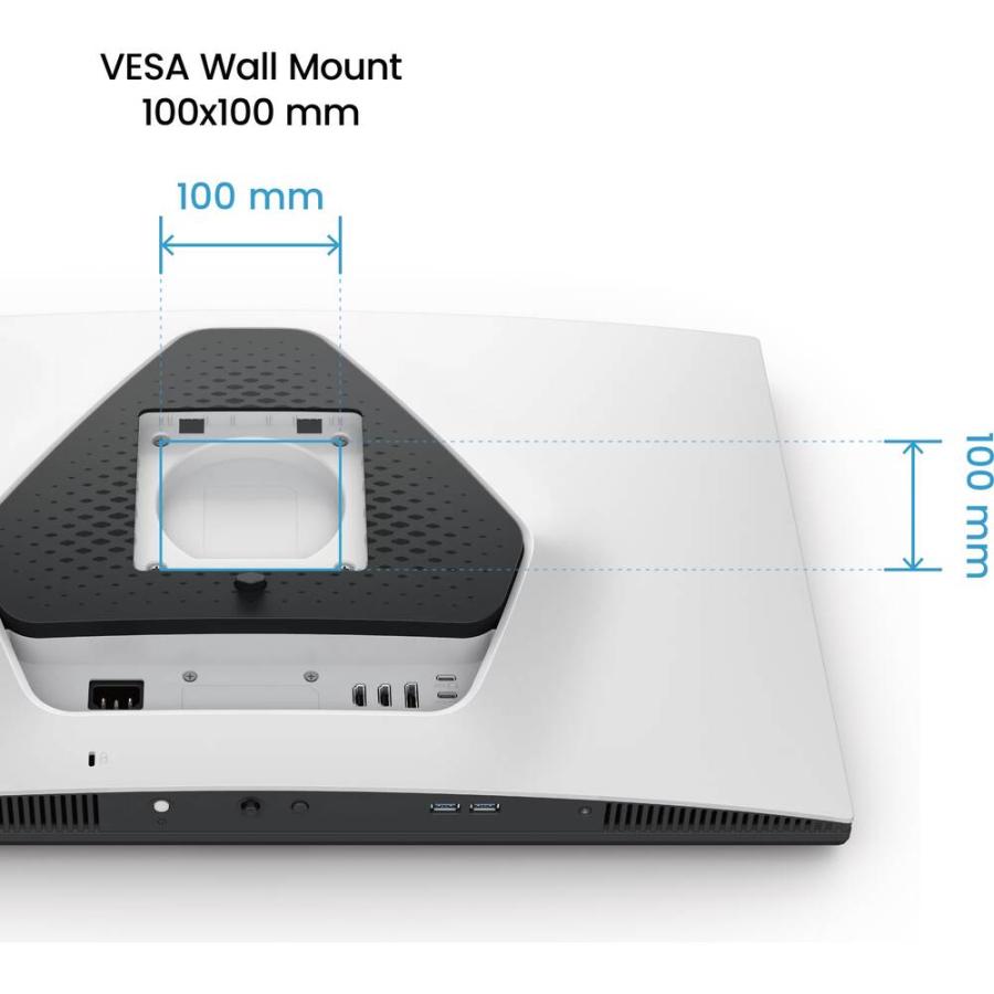 MOBIUZ EX271Q 27インチ WQHD(QHD) 2560x1440 ゲーミングモニター