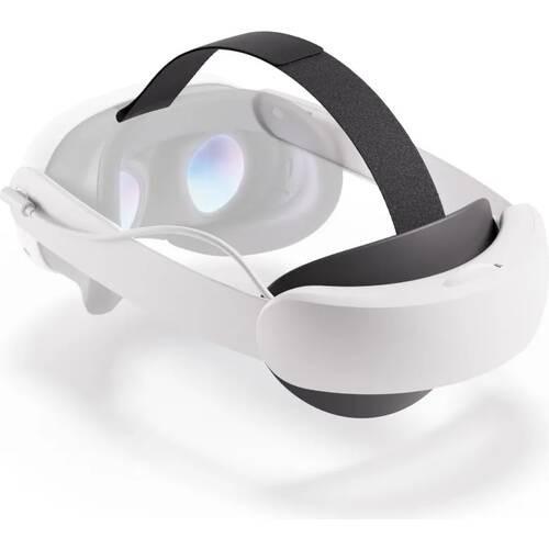 Quest 3 512GB 純正ストラップ付き Amazon.co.jp: Meta Quest 3 512GB