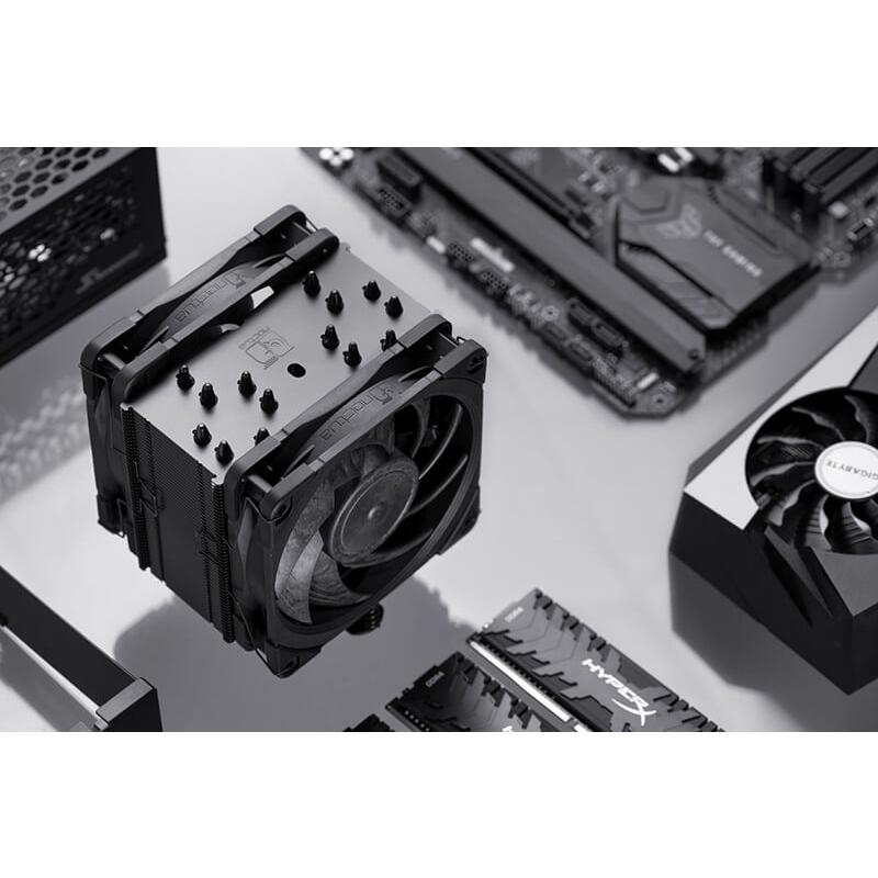 NH-U12A chromax.black : ツクモ パソコン Yahoo!店 - 通販 - Yahoo