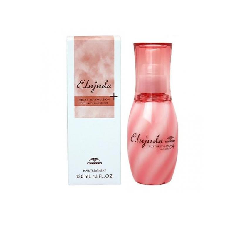 MILBON（ミルボン） エルジューダ フリッズフィクサー エマルジョン+