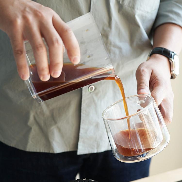 AEROPRESS × すてきなじかんギフト / エアロプレス コーヒーメーカー