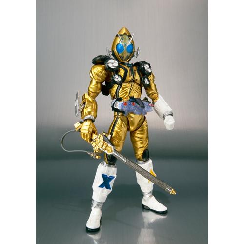 BANDAI（バンダイ） S.H.Figuarts 仮面ライダーフォーゼ