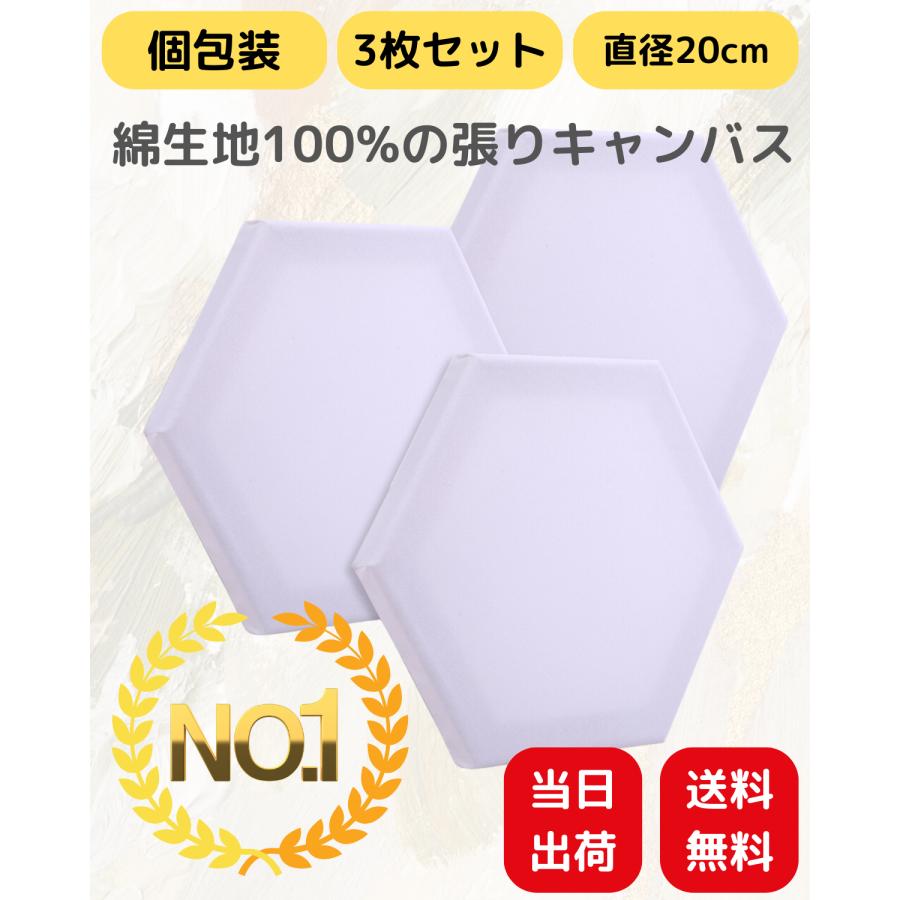 キャンバス 張りキャンバス キャンバスボード 画材 絵画 水彩画 油絵 3