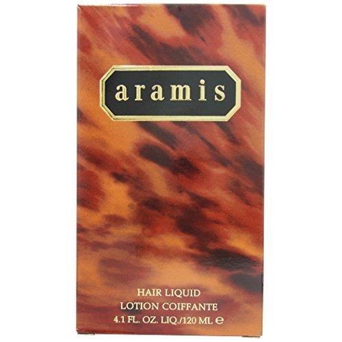 ARAMIS（アラミス） ヘアーリキッド (120mL) : tsuno store - 通販