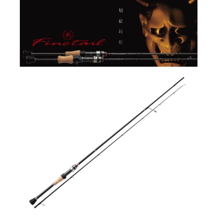 Major Craft（メジャークラフト） NEW ファインテール エリア FAX