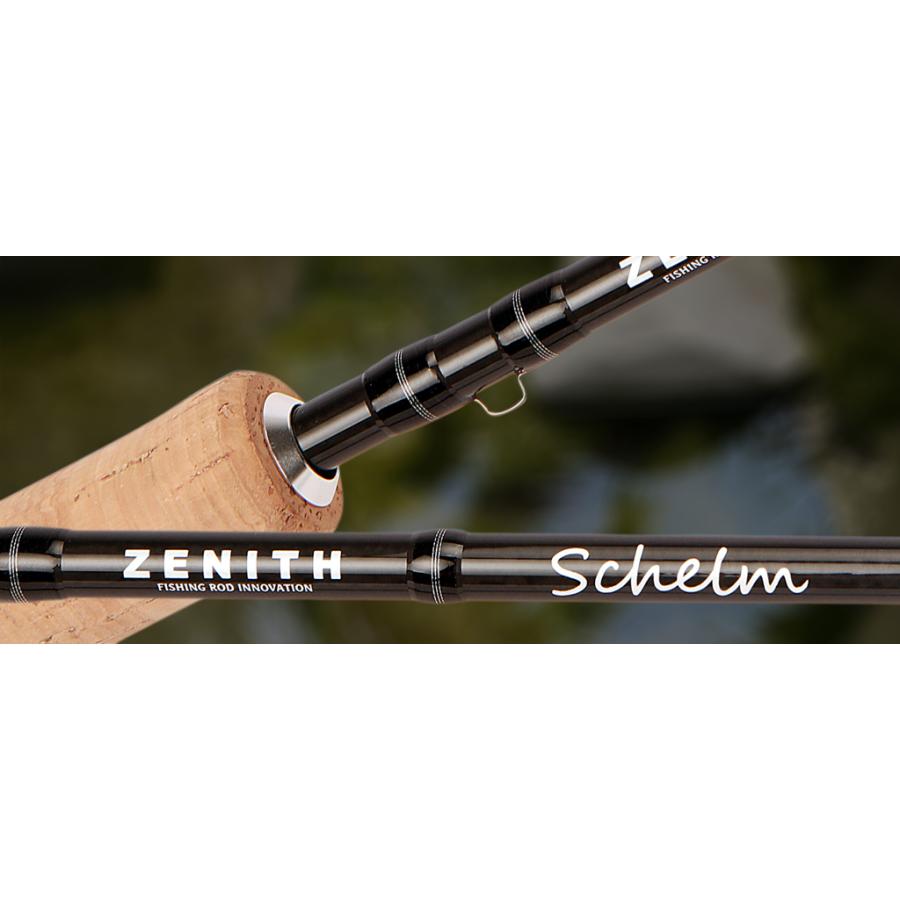 ルアーロッド ゼニス シュレム ( Schelm) SCH-S-902M NANO / zenith